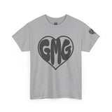 GMG Tee - Black Design