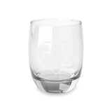 GMG™ Whiskey Glass