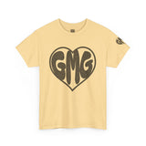 GMG Tee - Black Design