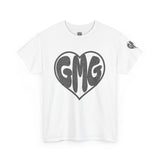 GMG Tee - Black Design