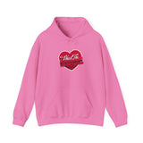 PHEEL THE LOVE™ Hooded Sweatshirt