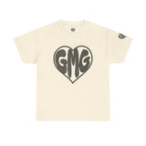 GMG Tee - Black Design