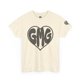 GMG Tee - Black Design