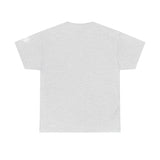 GMG Tee - White Design