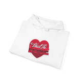 PHEEL THE LOVE™ Hooded Sweatshirt