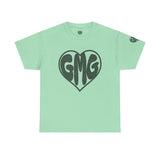 GMG Tee - Black Design