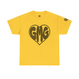 GMG Tee - Black Design