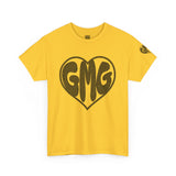 GMG Tee - Black Design