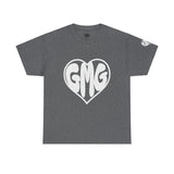 GMG Tee - White Design