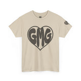 GMG Tee - Black Design