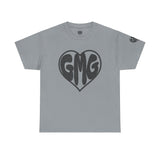 GMG Tee - Black Design