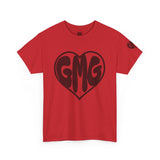 GMG Tee - Black Design