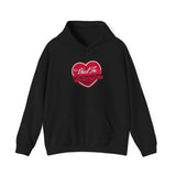 PHEEL THE LOVE™ Hooded Sweatshirt