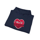 PHEEL THE LOVE™ Hooded Sweatshirt