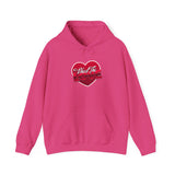 PHEEL THE LOVE™ Hooded Sweatshirt