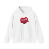 PHEEL THE LOVE™ Hooded Sweatshirt