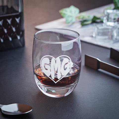 GMG™ Whiskey Glass