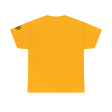 GMG Tee - Black Design