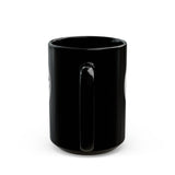 GMG™ Black Mug (11oz, 15oz)