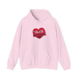 PHEEL THE LOVE™ Hooded Sweatshirt