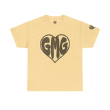 GMG Tee - Black Design