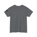 GMG Tee - Black Design