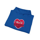 PHEEL THE LOVE™ Hooded Sweatshirt