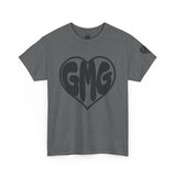 GMG Tee - Black Design