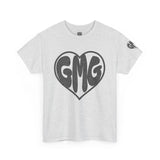 GMG Tee - Black Design