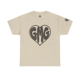 GMG Tee - Black Design