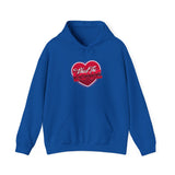 PHEEL THE LOVE™ Hooded Sweatshirt