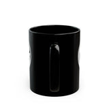 GMG™ Black Mug (11oz, 15oz)