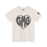 GMG Tee - Black Design