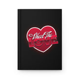 PHEEL THE LOVE™ Hardcover Journal