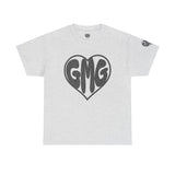 GMG Tee - Black Design