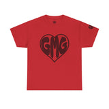 GMG Tee - Black Design