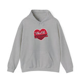 PHEEL THE LOVE™ Hooded Sweatshirt