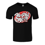 Ya Phil Me Tee - Red Lettering