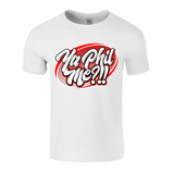 Ya Phil Me Tee - Red Lettering