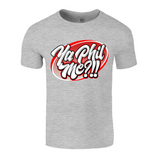 Ya Phil Me Tee - Red Lettering